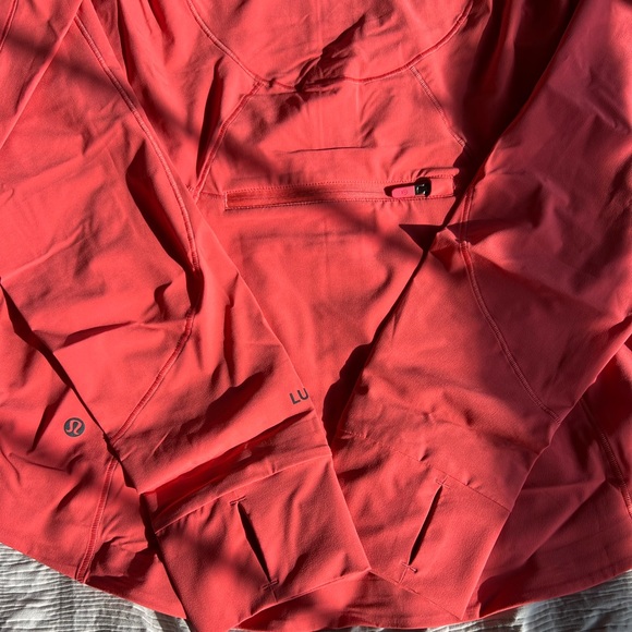 Lululemon Mist Over Windbreaker Jacket ❌SOLD❌ - Picture 11 of 11